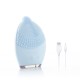 Rechargeable Facial Cleaner-Massager Vipur InnovaGoods