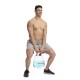 Water-filled Kettle Bell for Fitness Training with Exercise Guide Fibell InnovaGoods