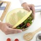 Set of 10 Reusable and Adjustable Kitchen Lids Lilyd InnovaGoods