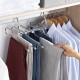 5-in-1 Multiple Trouser Hanger Havser InnovaGoods