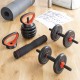 6-in-1 Set of Adjustable Weights with Exercise Guide Sixfit InnovaGoods