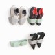 Adhesive Shoe Holders Shohold InnovaGoods Pack of 4 units