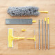 4-in-1 Cleaning Set Clese InnovaGoods
