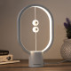 Balance Lamp with Magnetic Switch Magilum InnovaGoods