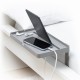 Universal Bed Shelf Bedten InnovaGoods