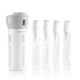 4-in-1 Travel Liquid Dispenser Fordrops InnovaGoods