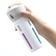 4-in-1 Travel Liquid Dispenser Fordrops InnovaGoods