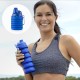 Silicone Collapsible Bottle Bentle InnovaGoods