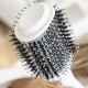 Ionic Dryer and Volumising Brush Volumio InnovaGoods 1000W White/Grey