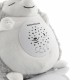 Hedgehog Soft Toy with White Noise and Nightlight Projector Spikey InnovaGoods