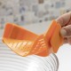 Silicone Strainer Pastrainer InnovaGoods