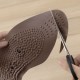 Pressure Points Magnetic Insoles InnovaGoods