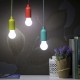 Pull-Cord LED Bulb Bulby InnovaGoods