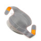 Hot & Cold Gel Knee Wrap InnovaGoods
