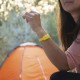 Citronella Anti-mosquito Bracelet InnovaGoods Antimosquitos