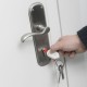 InnovaGoods LED Keychain Key Finder