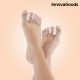 Relaxing Toe Separator InnovaGoods 2 Units