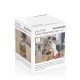 2-In-1 Treat Dispenser Toy for Pets Petyt InnovaGoods