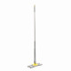 Mopa Fregona de Microfibra Autoescurrible Tipo X Twop InnovaGoods