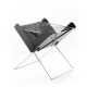 Mini Folding Portable Barbecue for Charcoal Foldecue InnovaGoods