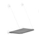 Hanging Cat Hammock Catlax InnovaGoods