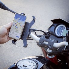 Automatic Smartphone Holder Moycle InnovaGoods