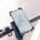 Automatic Smartphone Holder Moycle InnovaGoods