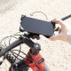 Automatic Smartphone Holder Moycle InnovaGoods