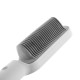 Ceramic Straightening Brush Hadres InnovaGoods