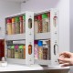 Sliding and Pivoting Spice Organiser Rispick InnovaGoods