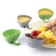 Dipping Clips Cliperitive InnovaGoods 4 Units