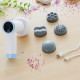 6-in-1 Rechargeable Anti-Cellulite Massage Gun CellyGun InnovaGoods