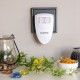 Ultrasonic Pest Repeller KL Duo InnovaGoods 2 Units