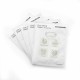 Double Chin Firming Mask Redushine InnovaGoods 5 Units