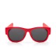 Roll-up sunglasses Sunfold Spain Red