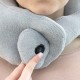 Neck Massage Cushion Newor InnovaGoods