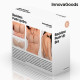 Sujetador Adhesivo Push Up InnovaGoods 
