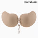 Sujetador Adhesivo Push Up InnovaGoods 