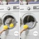 Balls for Washing Clothes without Detergent Delieco InnovaGoods Pack of 2 units