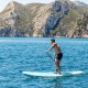 Inflatable Paddle Surf Board with Accessories Milos InnovaGoods 10' 305 cm