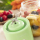 Batidora de Vaso Portátil Recargable Blendyr InnovaGoods