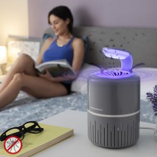 Anti-mosquito Suction Lamp KL Drain InnovaGoods