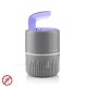 Anti-mosquito Suction Lamp KL Drain InnovaGoods