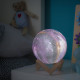 Lámpara LED Recargable Galaxia Galighty InnovaGoods