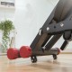 Fitness Air Walker with Exercise Guide Wairess InnovaGoods