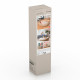 Cama de Perro para Humanos | Human Dog Bed XXL InnovaGoods Beige