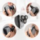 5 in 1 Rechargeable Ergonomic Multifunction Shaver Shavestyler InnovaGoods