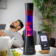 Lava Lamp with Speaker Maglamp InnovaGoods