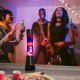 Lava Lamp with Speaker Maglamp InnovaGoods