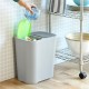 Double Recycling Bin Bincle InnovaGoods